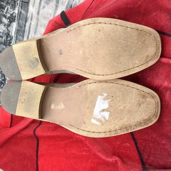 Anthropologie Seychelles weekender boot - Picture 9 of 10